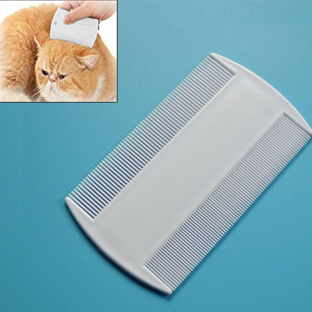 1/3pcs Sisir Rambut Hewan Peli - Comb Fine Tooth ulasan dan harga