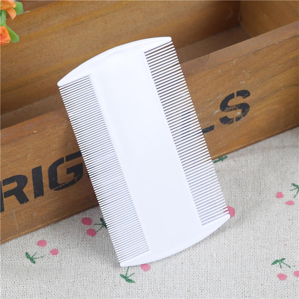 1/3pcs Sisir Rambut Hewan Peli - Comb Fine Tooth ulasan dan harga