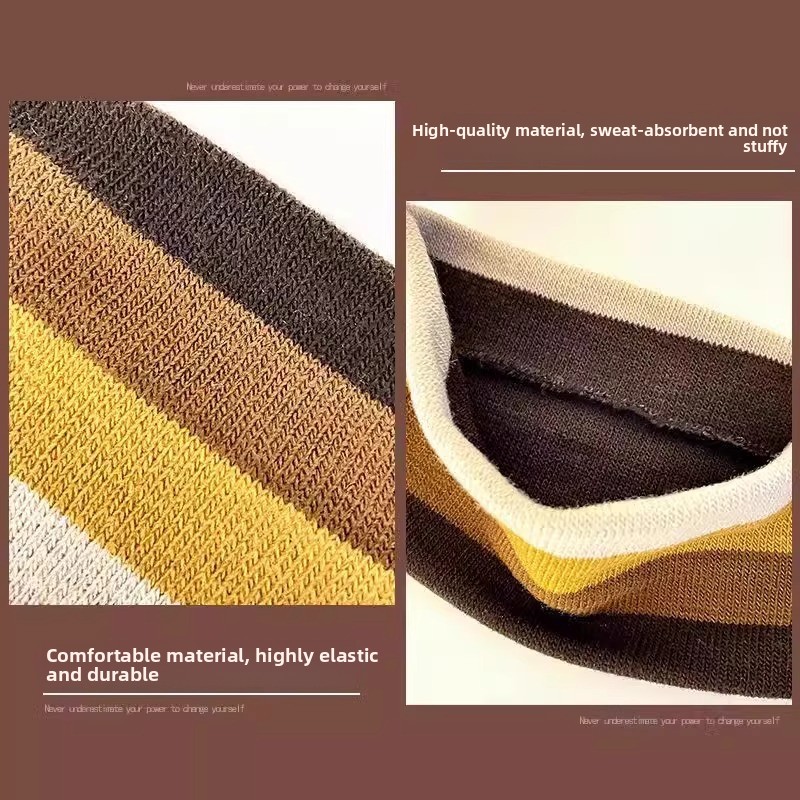 Ikat Kepala Olahraga Pria Wani - Face Wash Mens ulasan dan harga