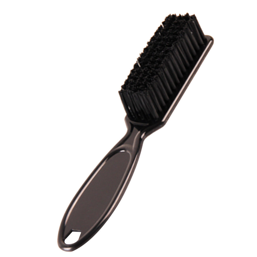 3Pcs Sikat Jenggot Bulu Lembut - Men'S Beard Grooming ulasan dan harga