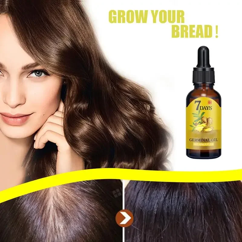 Minyak esensial penumbuh rambu - Ingrown Hair Serum ulasan dan harga