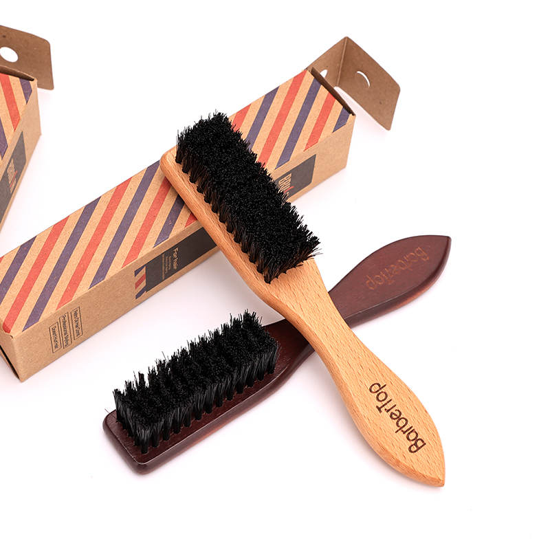 Barbertop sikat jenggot pria,  - Men'S Beard Grooming ulasan dan harga