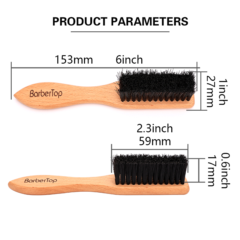 Barbertop sikat jenggot pria,  - Men'S Beard Grooming ulasan dan harga
