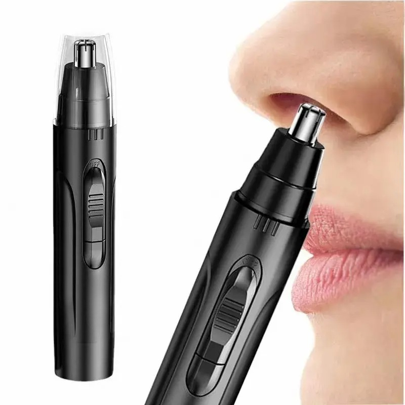 Pemangkas Rambut Hidung Elektr - Men'S Beard Grooming ulasan dan harga